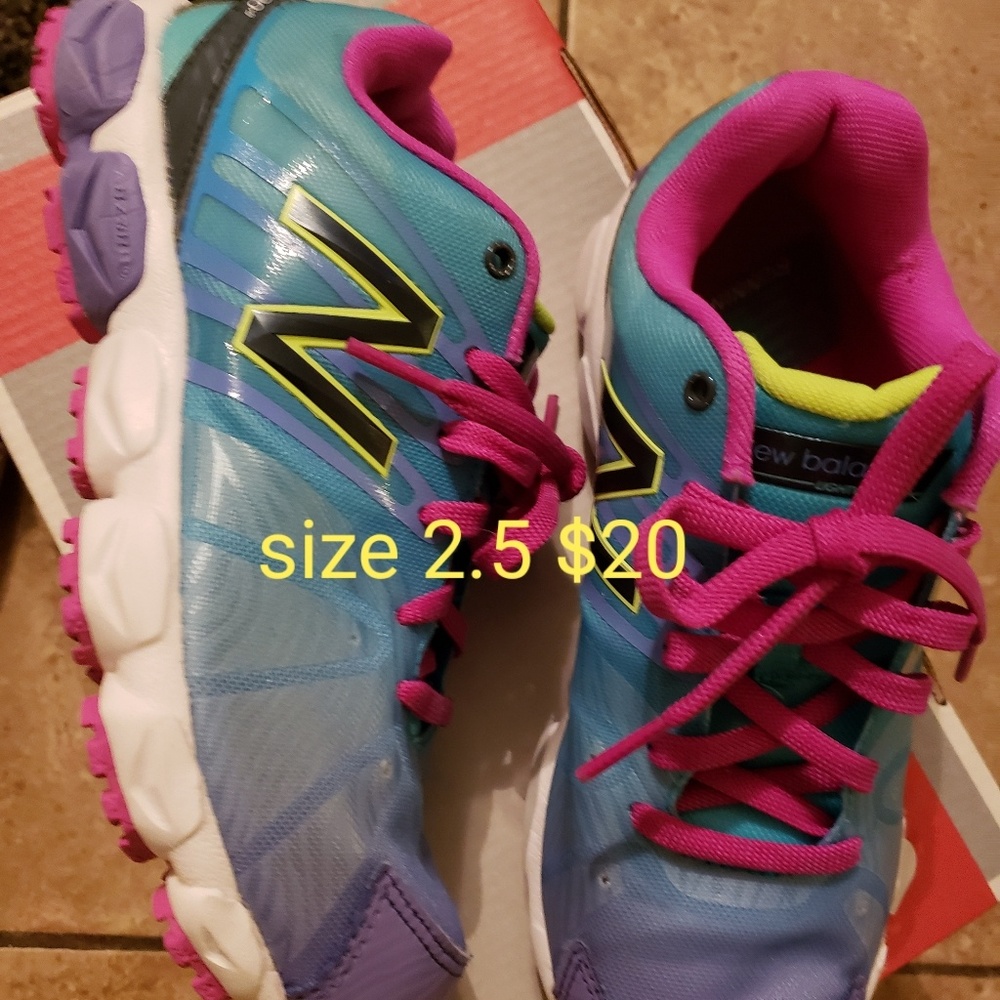 New Balance